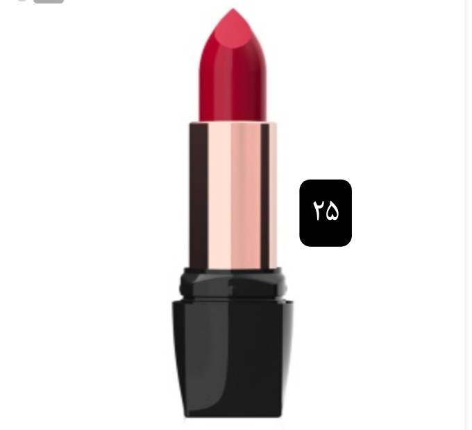 رژلب جامد گلدن