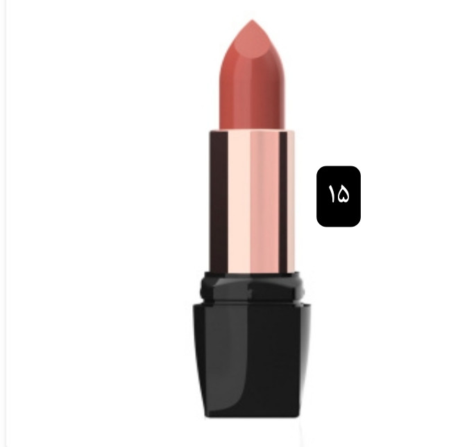 رژلب جامد گلدن