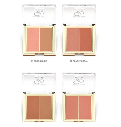 پالت سایه چشم گلدن