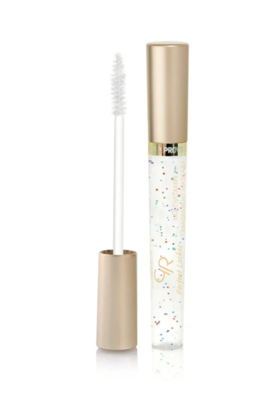 ژل تقویت کننده و حالت دهنده مولتی ویتامین گلدن