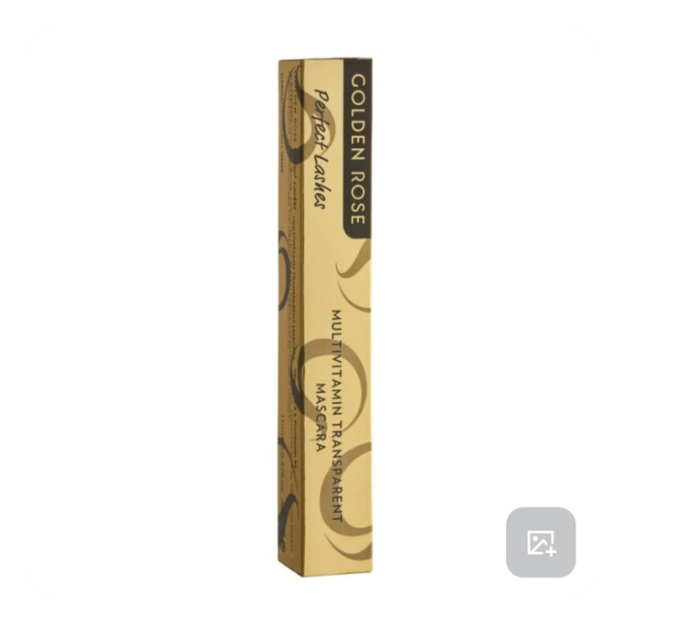 ژل تقویت کننده و حالت دهنده مولتی ویتامین گلدن