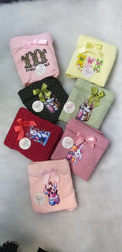 شورت نخی CHI CHI