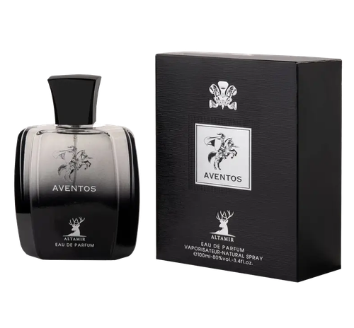 ادکلان ادوپرفیوم مردانه اسپیگان اونتوس اورجینال حجم ۱۰۰میل