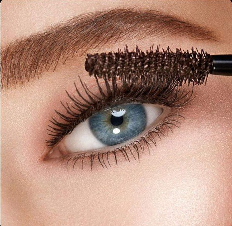 ریمل حجم دهنده گلدن مدل فلش لش