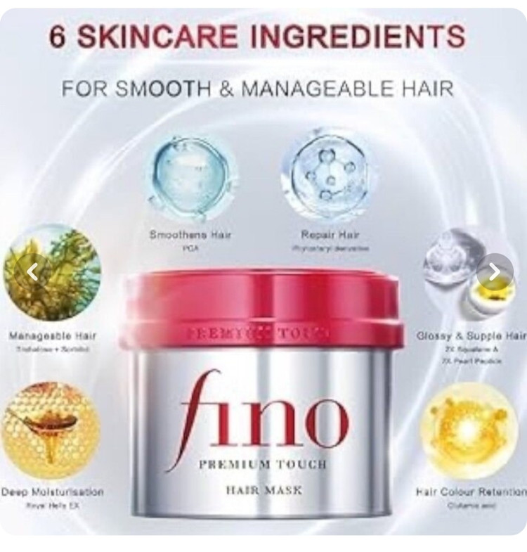 ماسک مو داخل حمام