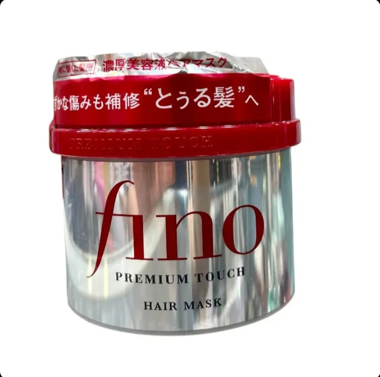 ماسک مو داخل حمام ترمیم کننده