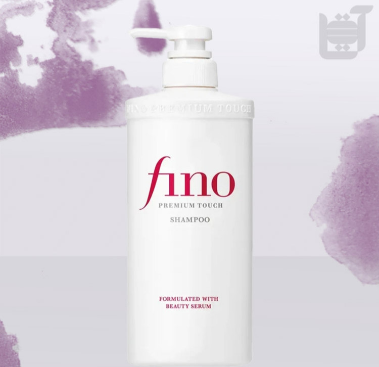 شامپو مو پریمیوم تاچ