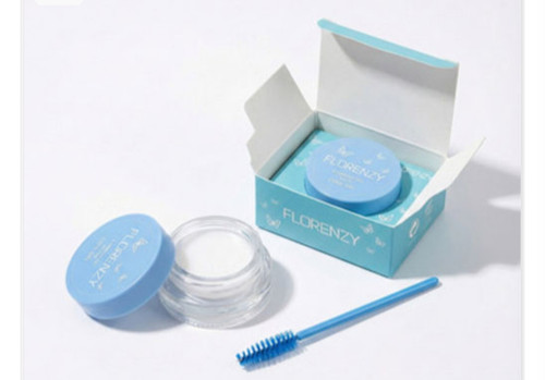 ژل ابرو کاسه ای فلورنزا حجم 20میل