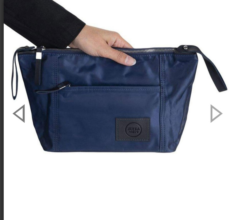 کیف اصلاح مردانه نیوآ