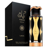 ادکلان ادوپرفیوم مردانه و زنانه لطافه تریاق اینتنس اورجینال حجم ۱۰۰میل