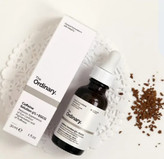 سرم دور چشم کافئین 5%ضد تیرگی دور چشم
