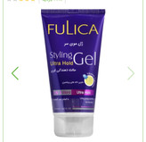 ژل موسر حالت دهنده فولیکا مدل Ultra Holdحجم 150میل