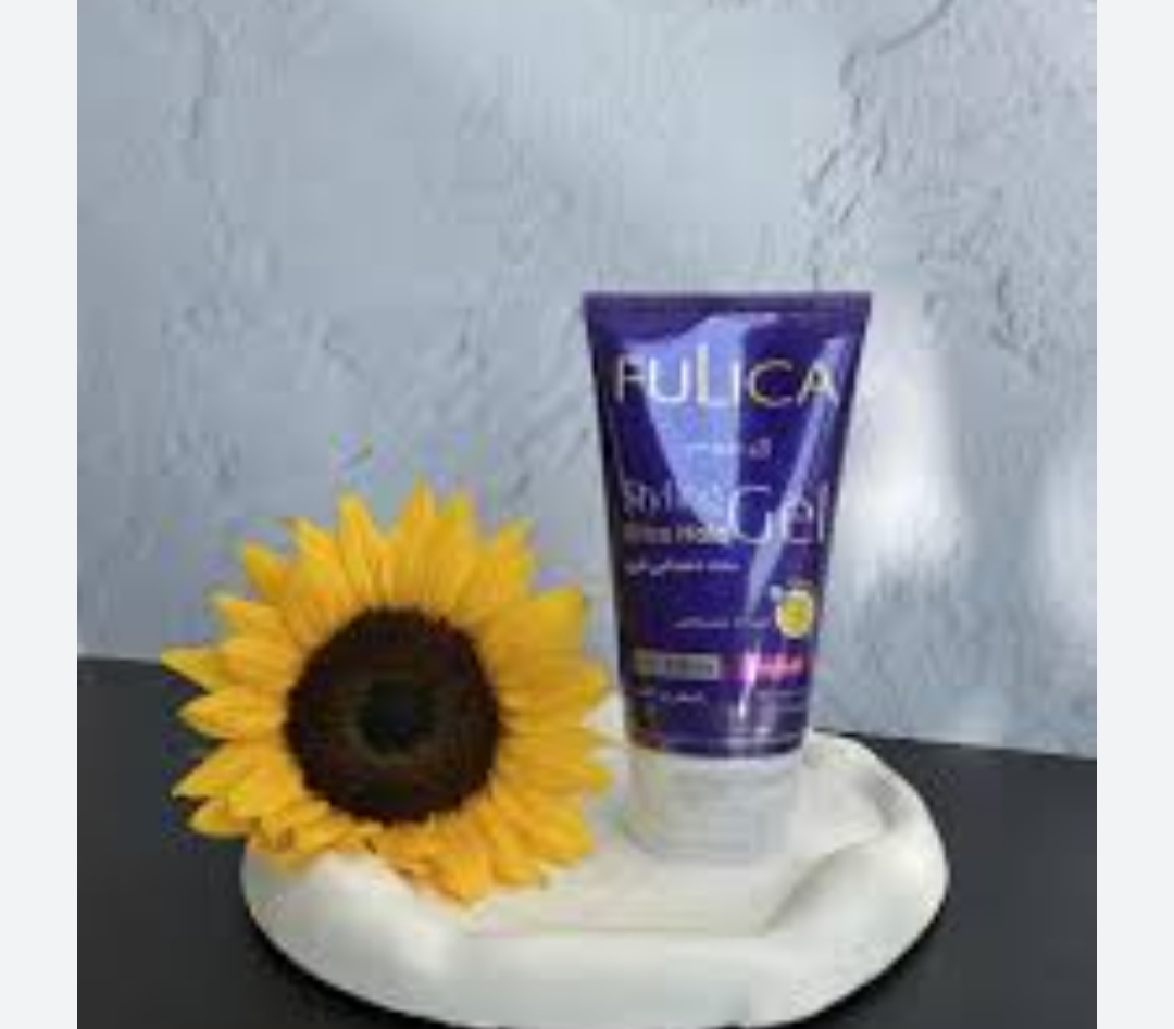 ژل موسر حالت دهنده فولیکا مدل Ultra Holdحجم 150میل
