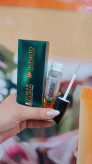 ژل ابرو ریملی حاوی آرگان۲در۱ دیفکتو حجم 10ml