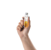 ژل ابرو ریملی حاوی آرگان۲در۱ دیفکتو حجم 10ml