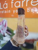 روغن بدن ژله ای نرم کننده کاکائویی صد در صد اورجینال حجم 200ml