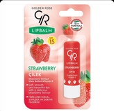 بالم لب گلدن در اسانس های مختلف حاوی SPF15