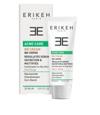 بی بی کرم اریکه مدل ACNE CARE،حجم 30میل