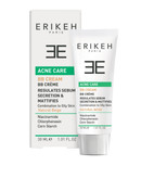 بی بی کرم اریکه مدل ACNE CARE،حجم 30میل