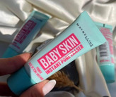 پرایمر زیر ساز میکاپ بی بی اسکین صد در صد اورجینال حجم 22ml