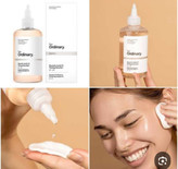 تونر پاک کننده صورت گلیکولیک اسید 7%,صددرصد اورجینال حجم 240ml