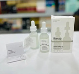 پک تقویت کننده پوست نیاسینامید و هیارونیک اسید حجم هر کدام 30ml