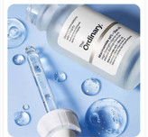 پک تقویت کننده پوست نیاسینامید و هیارونیک اسید حجم هر کدام 30ml