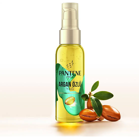 روغن مو آرگان تقویت کننده و نرم کننده حجم ۱۰۰ml