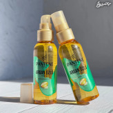 روغن مو آرگان تقویت کننده و نرم کننده حجم ۱۰۰ml
