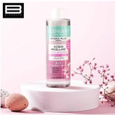 میسلار واتر کلینیانس مناسب پوستهای خشک و حساس حجم 400ml