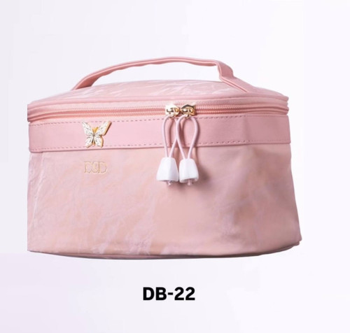 کیف آرایشی صندوقی بزرگ DSD,کد DB22