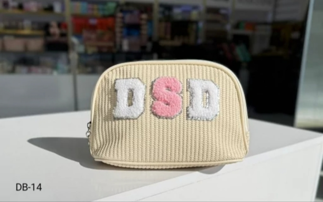 کیف آرایشی DSD,کد DB14