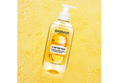 ژل شوینده حاوی ویتامین Cروشن کننده حجم 200ml