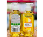 ژل شوینده حاوی ویتامین Cروشن کننده حجم 200ml