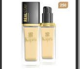 کرم پودر کاپرا مدل ریل استی حجم 30ml