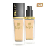 کرم پودر کاپرا مدل ریل استی حجم 30ml