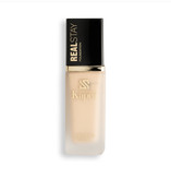 کرم پودر پمپی کاپرا مدل ریل استی حجم 30ml