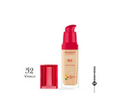 کرم پودر پمپی هلفی میکس حجم 30ml