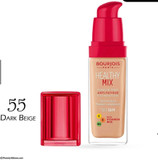 کرم پودر پمپی هلفی میکس حجم 30ml