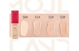 کرم پودر پمپی هلفی میکس حجم 30ml