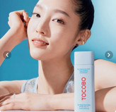 کرم ضد آفتاب SPF50حاوی آبرسان صد در صد اورجینال حجم ۵۰ml