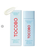 کرم ضد آفتاب SPF50حاوی آبرسان صد در صد اورجینال حجم ۵۰ml