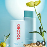 کرم ضدآفتابSPF50 استیکی حاوی آبرسان صد در صد اورجینال,حجم 19گرم
