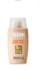 ضدآفتاب فیوژن واتر مجیک با SPF50,حجم 50ml