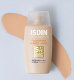 ضدآفتاب فیوژن واتر مجیک با SPF50,حجم 50ml