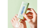 کرم ضدآفتاب SPF50حاوب عصاره الوئه ورا مناسب پوست چرب حجم 50میل