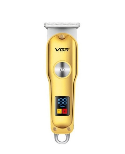 ماشین اصلاح مو سر و صورت VGR مدل V290
