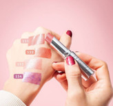 رژلب جامد گلدن مود براق و اکلیلی مدل اسپارکل برایت