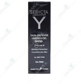 ژل ضدآفتاب SPF50سبیکتا حجم 40ml