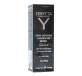 ژل ضدآفتاب SPF50سبیکتا حجم 40ml